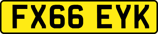 FX66EYK