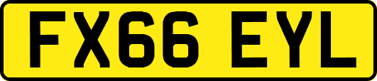 FX66EYL