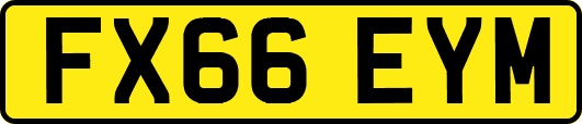 FX66EYM