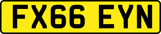 FX66EYN