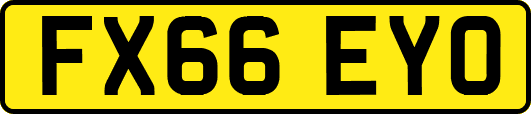 FX66EYO