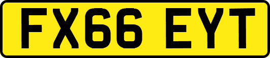 FX66EYT