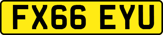 FX66EYU