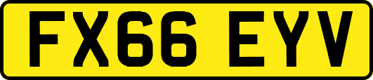 FX66EYV