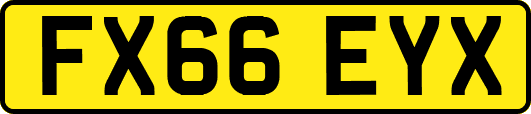 FX66EYX