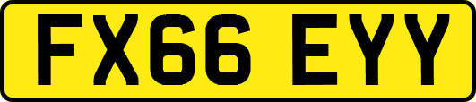 FX66EYY