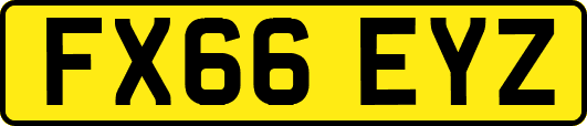 FX66EYZ