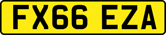 FX66EZA