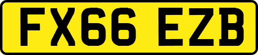 FX66EZB