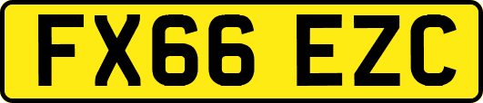 FX66EZC