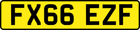 FX66EZF