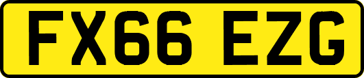 FX66EZG