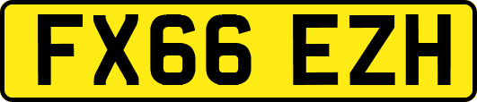 FX66EZH