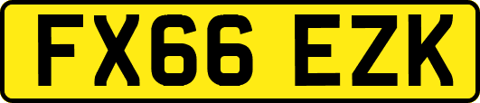 FX66EZK