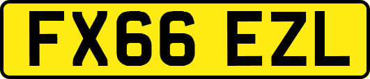 FX66EZL