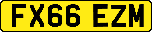 FX66EZM