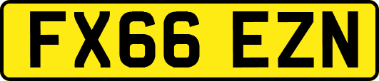 FX66EZN