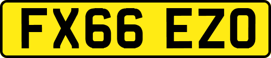 FX66EZO
