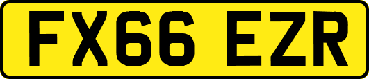 FX66EZR