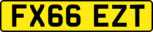 FX66EZT