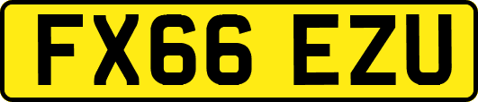 FX66EZU