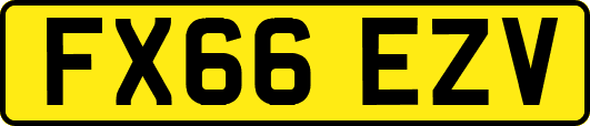 FX66EZV