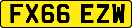 FX66EZW