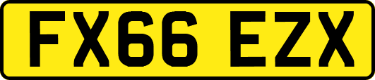 FX66EZX
