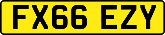 FX66EZY