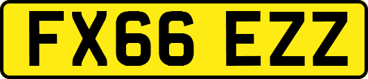 FX66EZZ