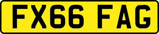 FX66FAG