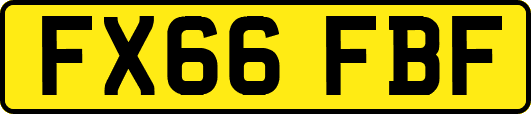 FX66FBF
