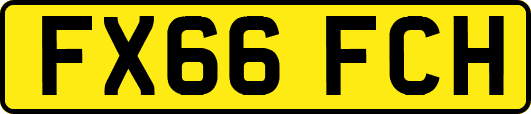 FX66FCH