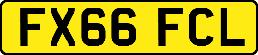 FX66FCL