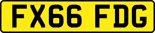 FX66FDG