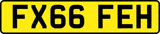 FX66FEH