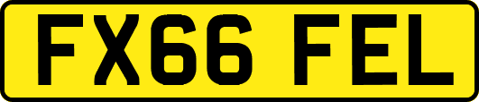 FX66FEL