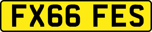 FX66FES