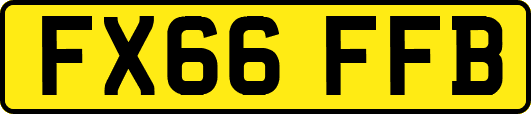 FX66FFB