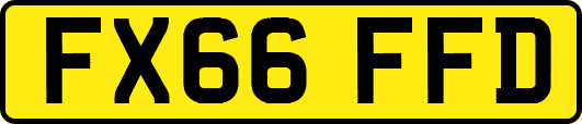 FX66FFD