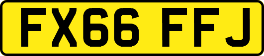 FX66FFJ