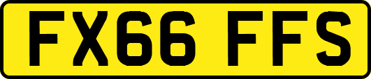 FX66FFS