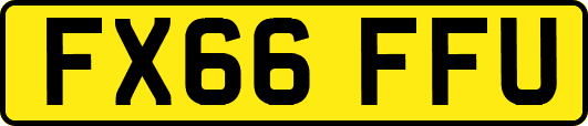 FX66FFU