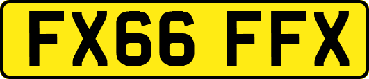 FX66FFX