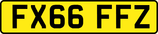 FX66FFZ