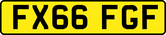 FX66FGF