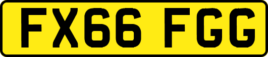 FX66FGG