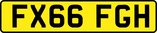 FX66FGH