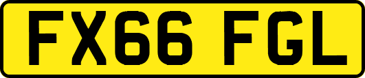 FX66FGL