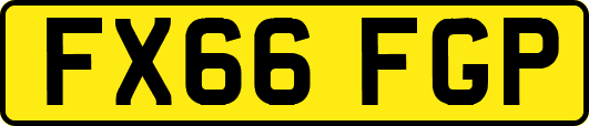 FX66FGP